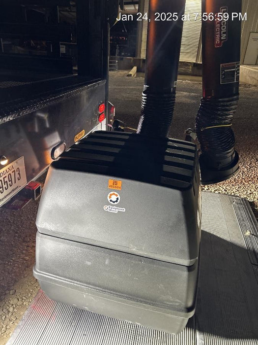 2025 LINCOLN ELECTRIC K4259-2