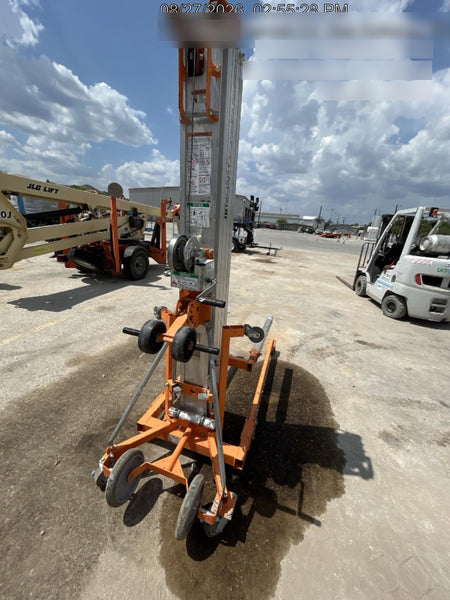 2021 LIFTSMART MLC-24