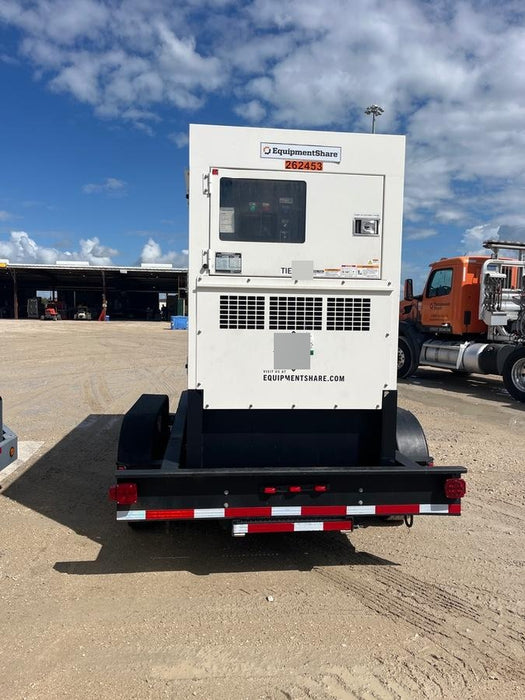 2022 MULTIQUIP DCA220