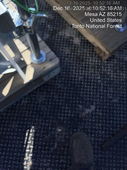 2025 ATLAS COPCO HILIGHT E4 Plus