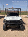 2018 Kawasaki Mule PRO-DXT Kawasaki Mule 4x4 UTV