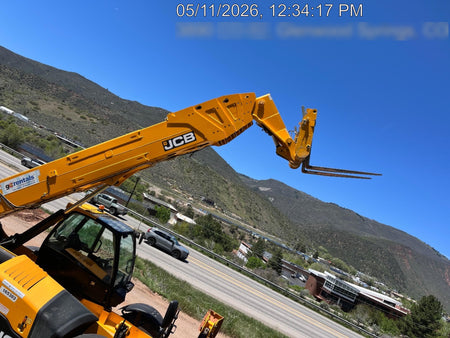 2021 JCB 508-66TC
