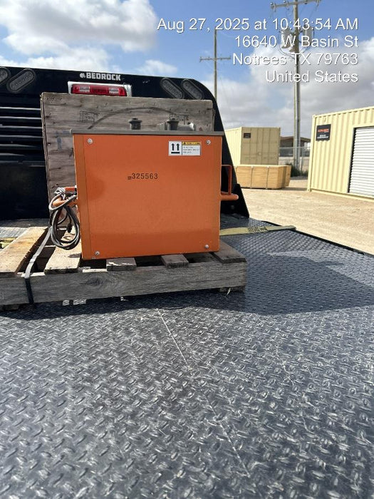 2023 BN PRODUCTS DBD-25H