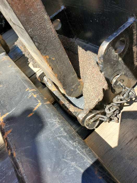 2020 STAR INDUSTRIES 1425