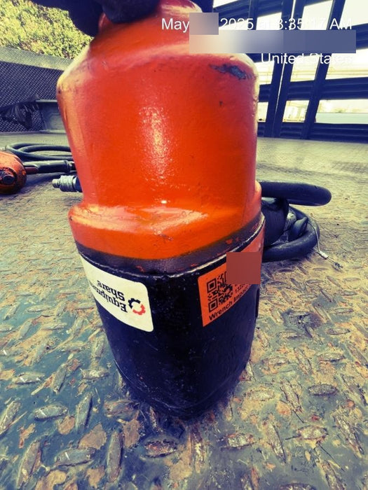 2022 MICHIGAN PNEUMATIC ES-751SS-TRACKER