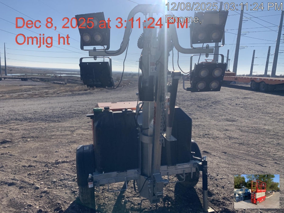 2024 WANCO WLTT-4MM4K