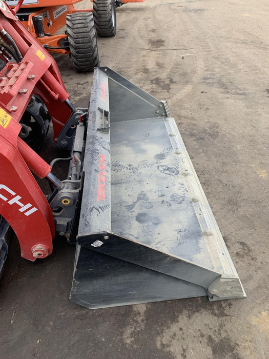 2022 TAKEUCHI BTL1280T