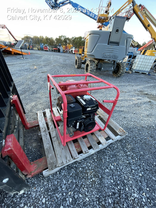 2023 MULTIQUIP QP4TH