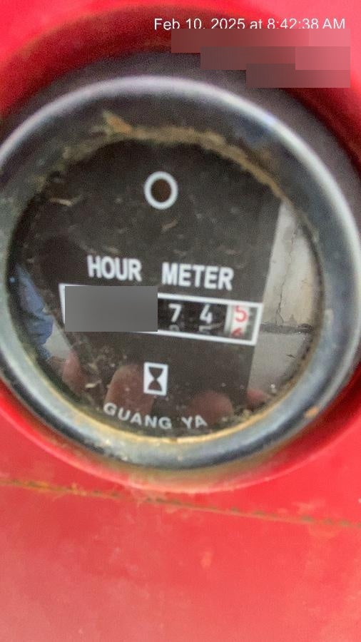 2020 MEC 4046SE