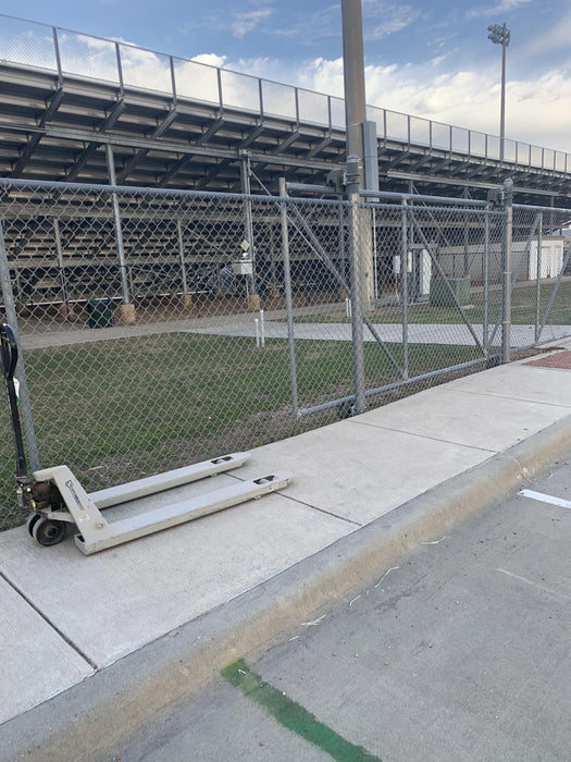 2020 STRONGWAY 4400 lb Pallet Jack