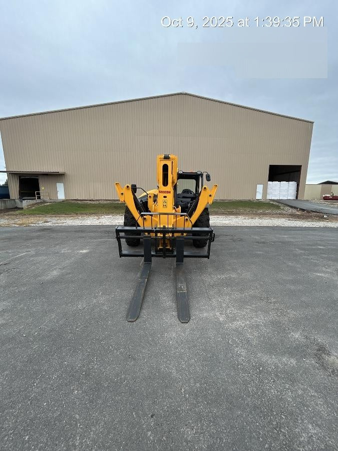 2025 JCB 510-56