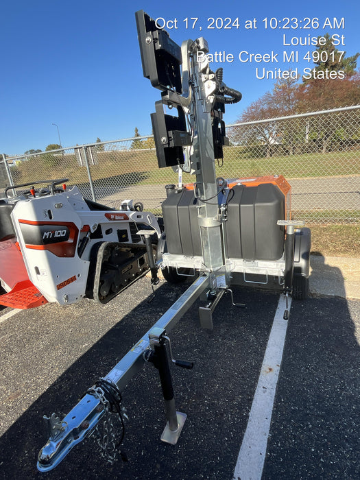 2024 WANCO WLTT-4MM4K