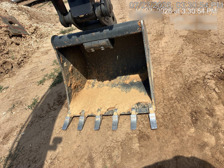 2026 TAG MANUFACTURING TAG 3630Q2