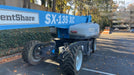 2019 GENIE SX-135 XC