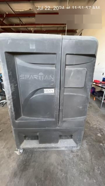 2023 VECTOR Spartan
