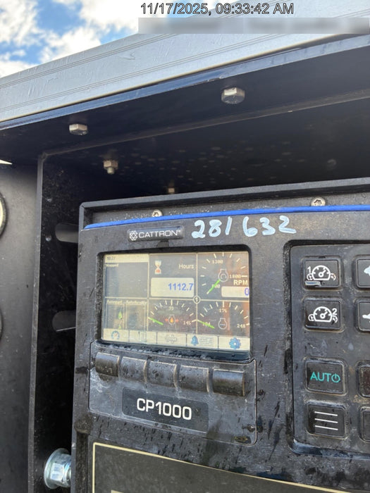 2022 PIONEER PP63C17L2-4045HFC06