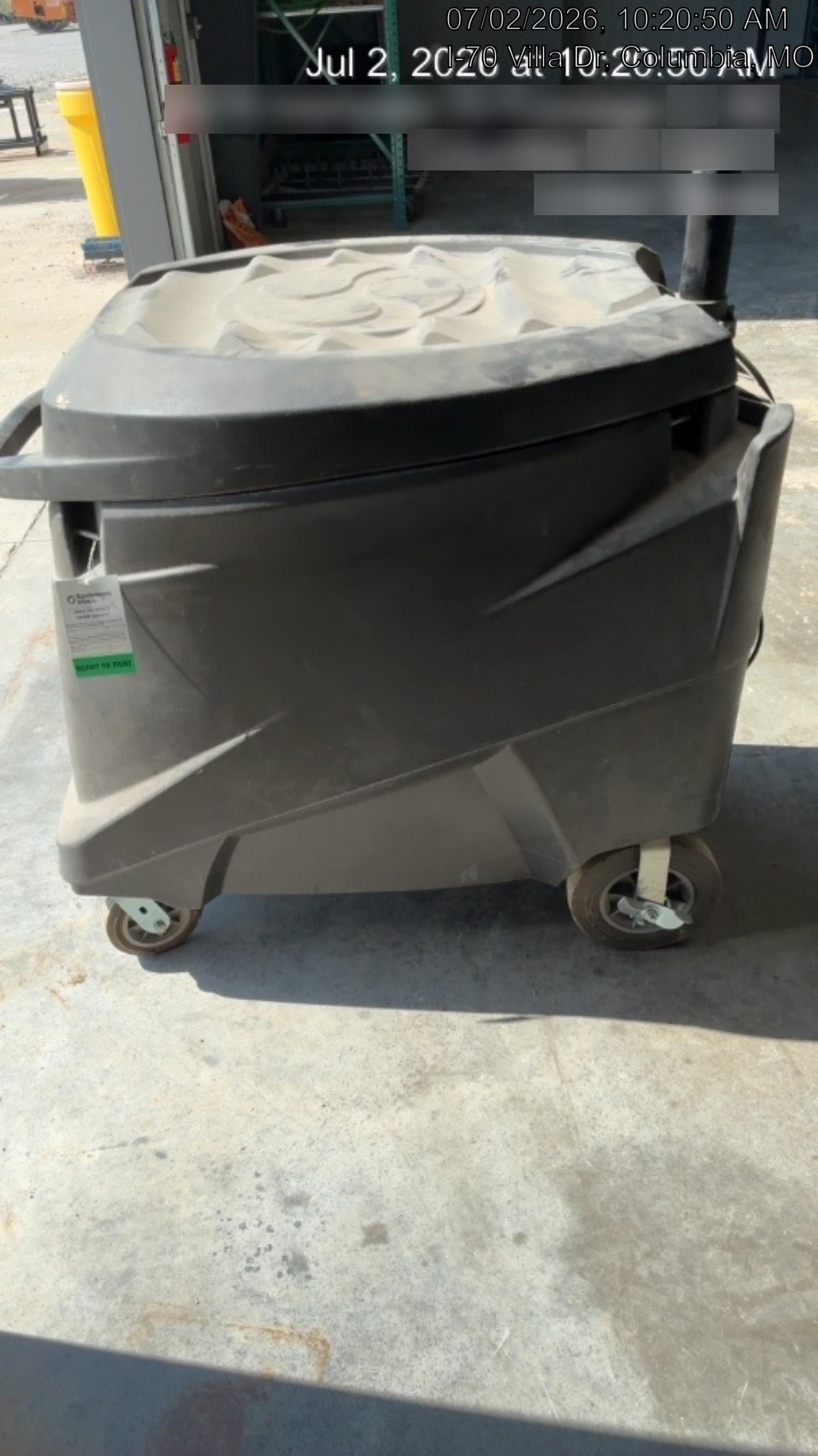 2022 POWER BREEZER PB4BASE