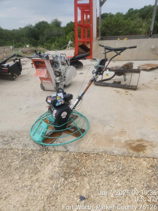 2024 MULTIQUIP J36H55