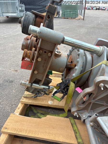 2025 RIDGID 918-1