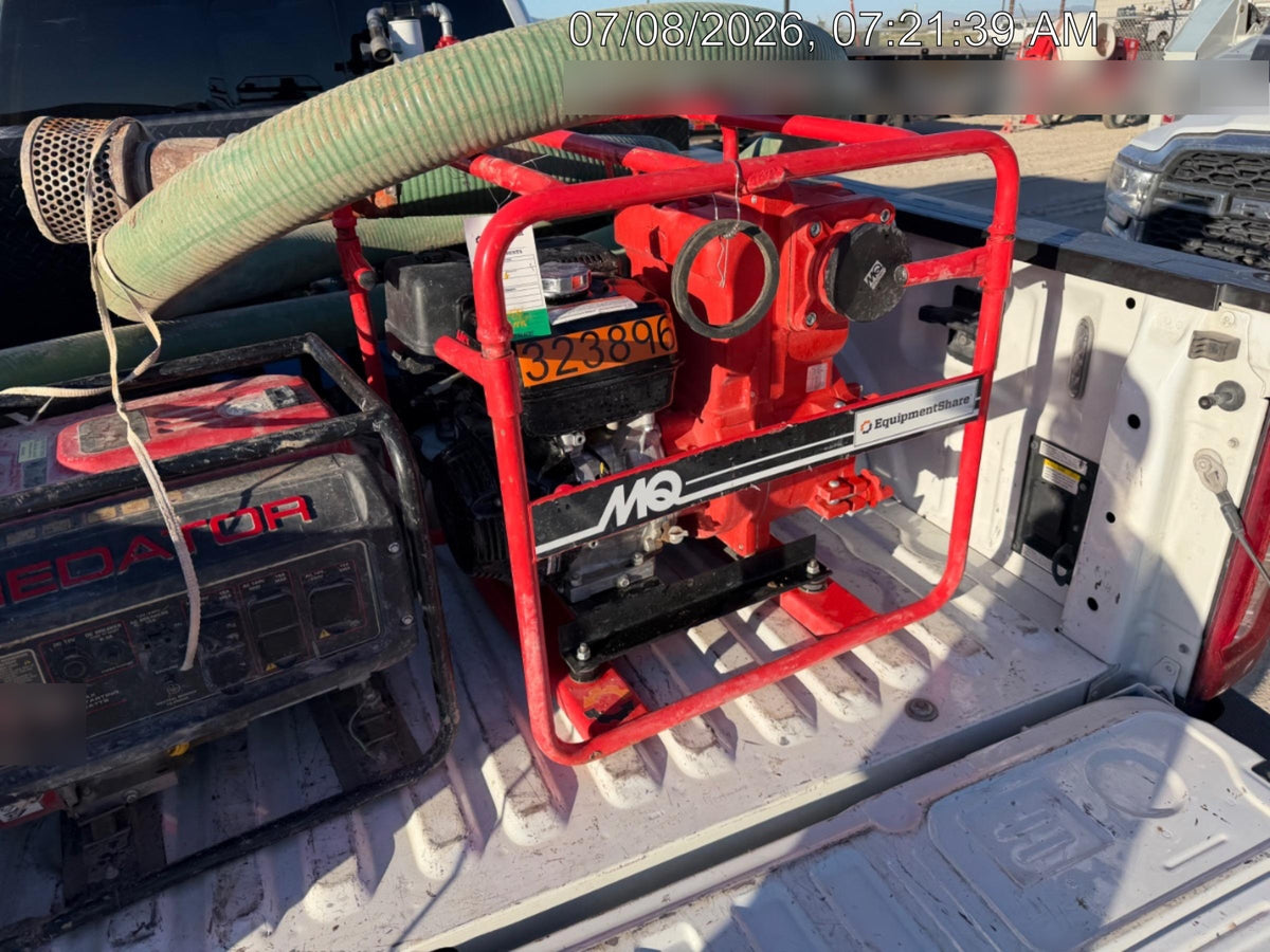 2023 MULTIQUIP QP4TH