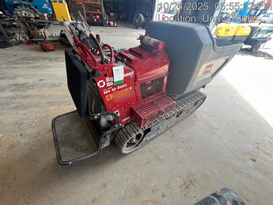 2024 TORO MBTX 2500-TS