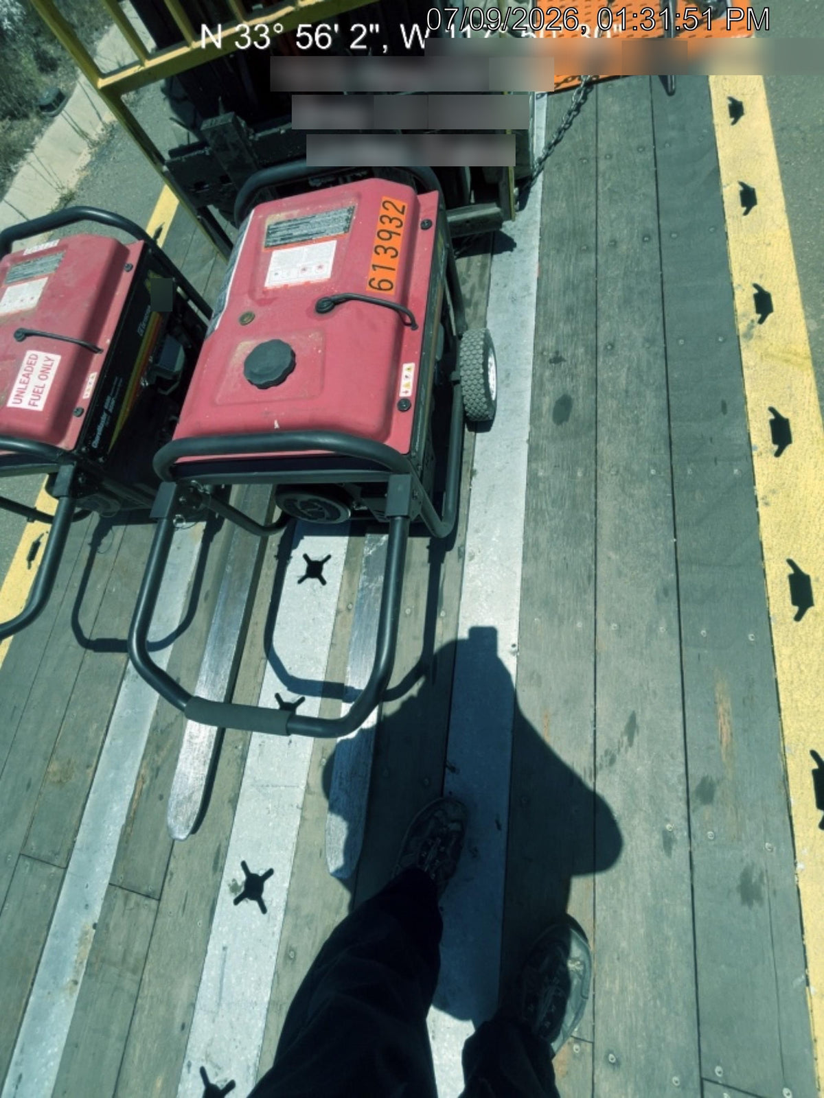 2025 MI-T-M GEN-6500-0MM1