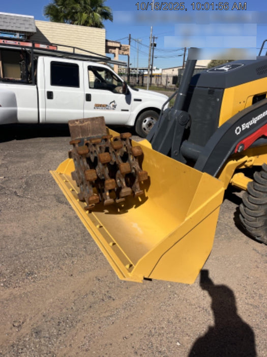 2020 PALADIN TWC1000-24