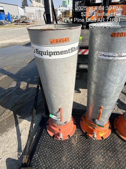 2023 MICHIGAN PNEUMATIC ES-10AM-TRACKER