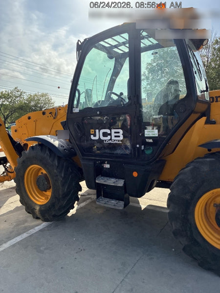 2024 JCB 508-66TC