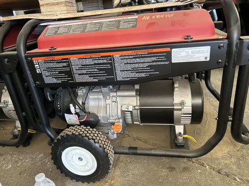 2025 MI-T-M GEN-6500-0MM1