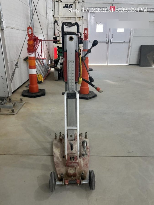 2020 HILTI DD250E