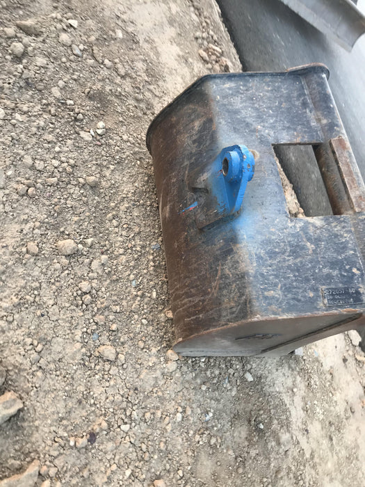 2021 PALADIN 24" Compaction Wheel