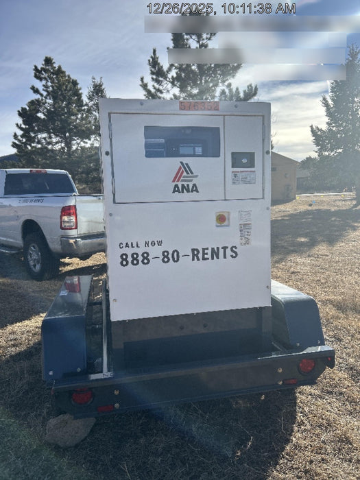 2025 AIRMAN SDG65S-8E1