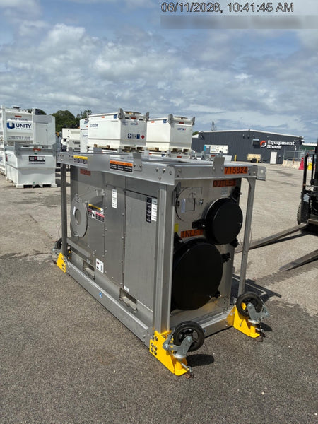 2026 CLIMATE DESIGN INTERNATIONAL MS-2400/2000