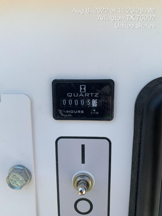 2022 WACKER NEUSON G25