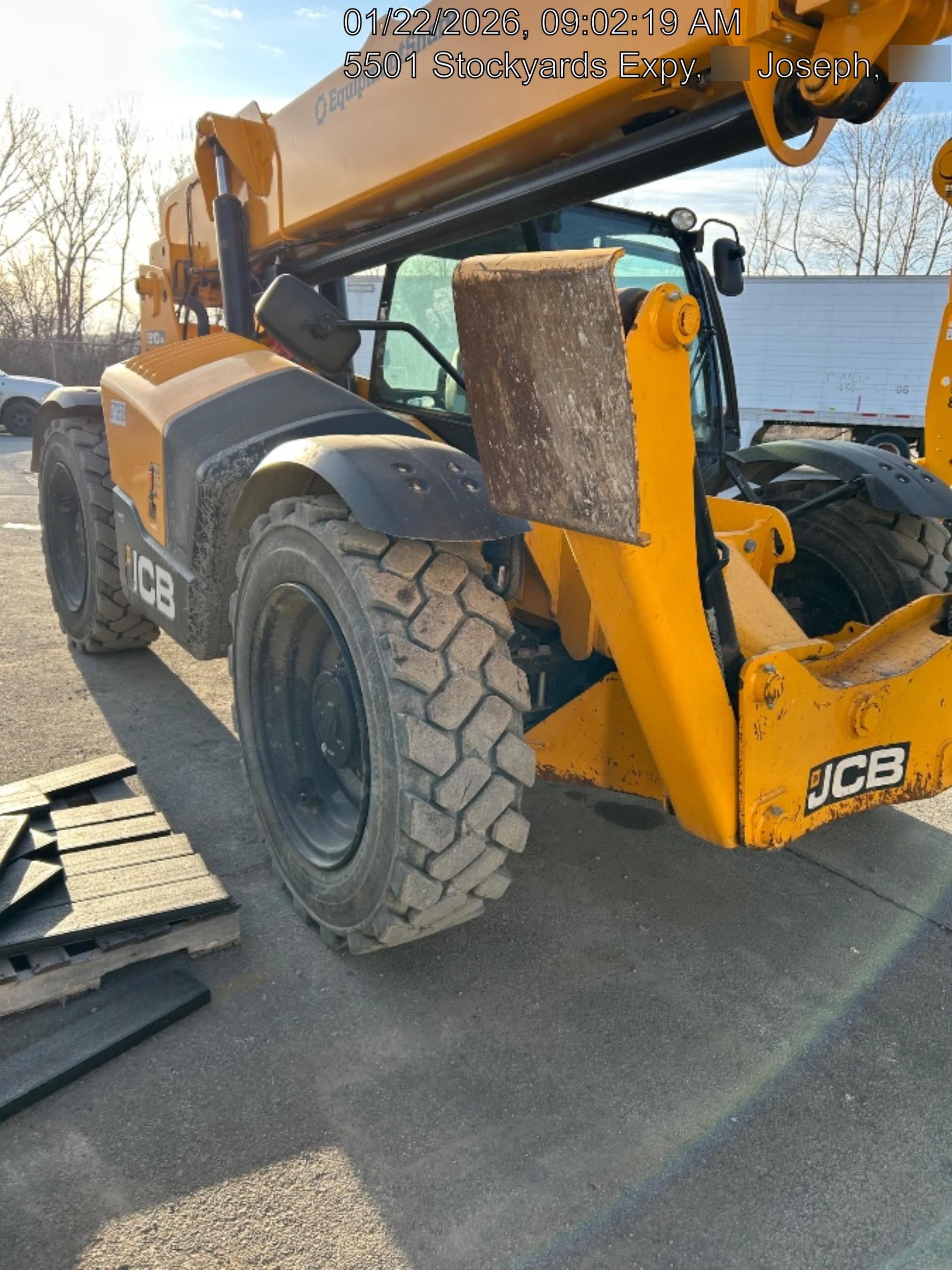 2024 JCB 510-56