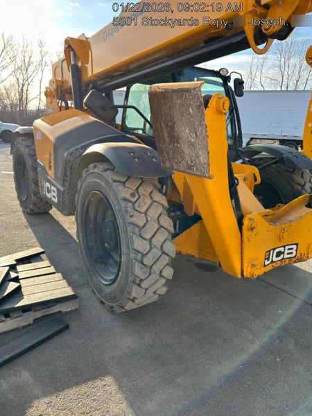 2024 JCB 510-56
