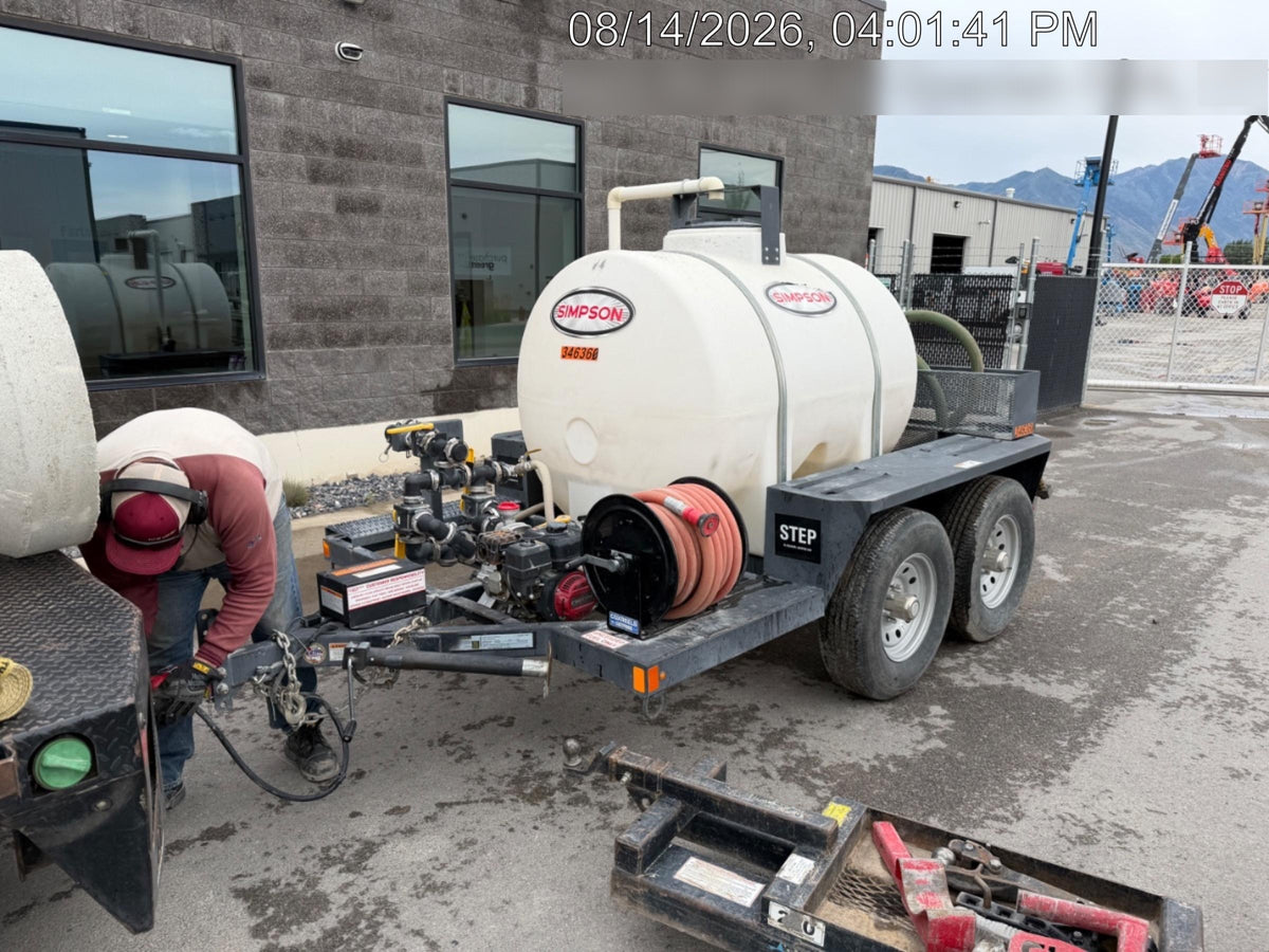 2023 SIMPSON SWT-52517
