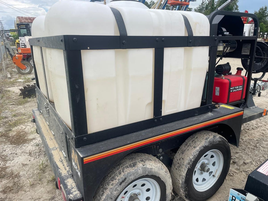 2025 MI-T-M HS-3505-1MGH-UR