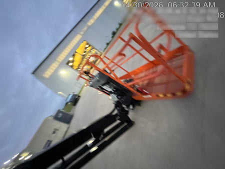 2026 JLG 600AJ