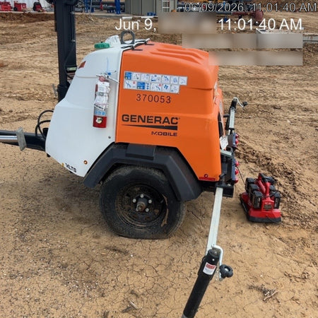 2023 GENERAC MLT2