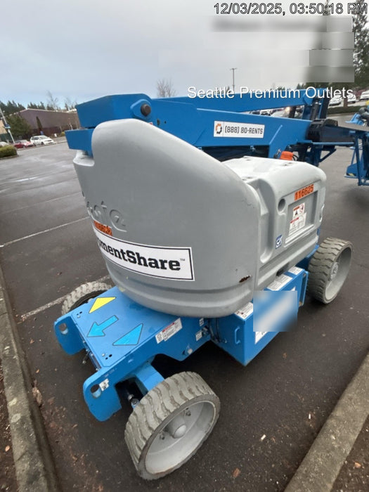 2020 GENIE Z-40/23N RJ