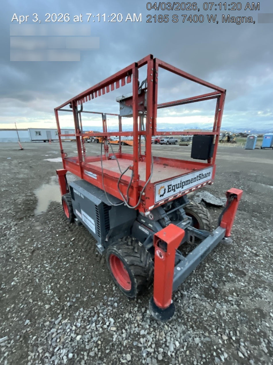 2019 SKYJACK SJ6826 RT