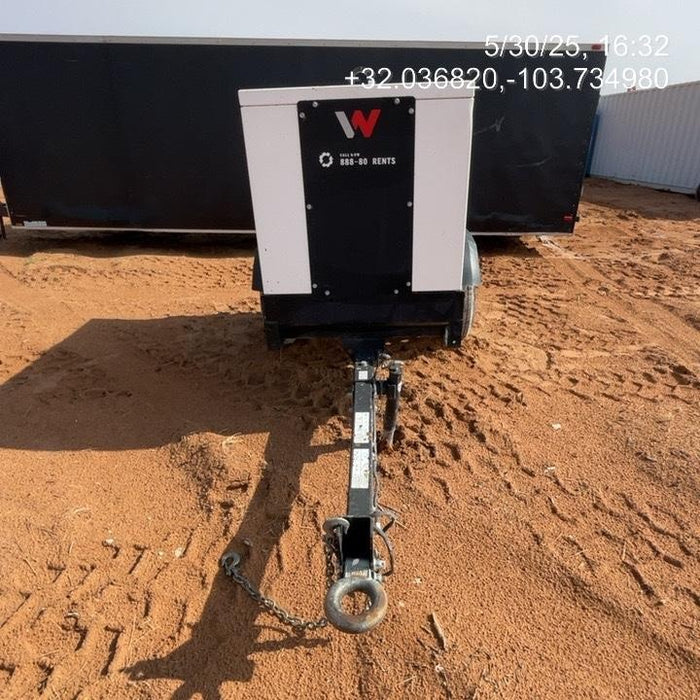 2022 WACKER NEUSON G25