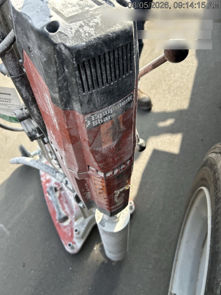 2024 HILTI DD 250