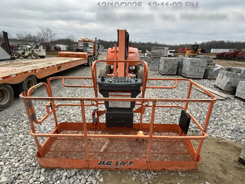 2008 JLG 460SJ