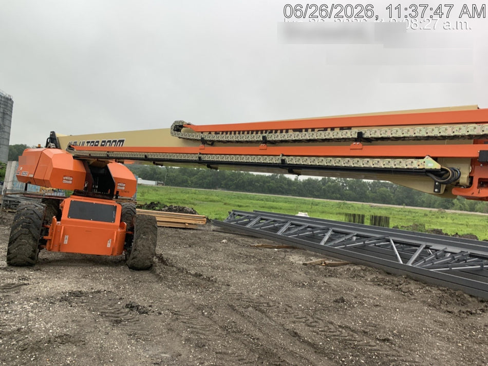 2023 JLG 1500SJ
