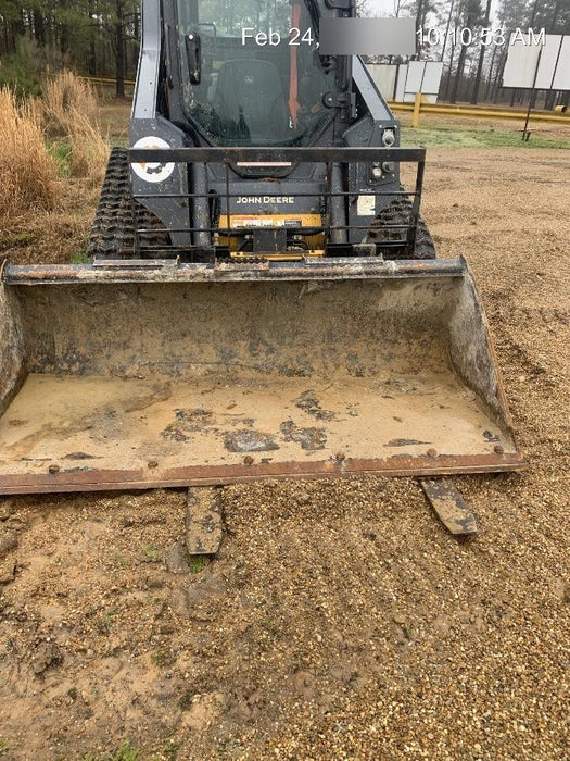 2022 ARROW MATERIAL HANDLING 72" Pallet Forks - Arrow