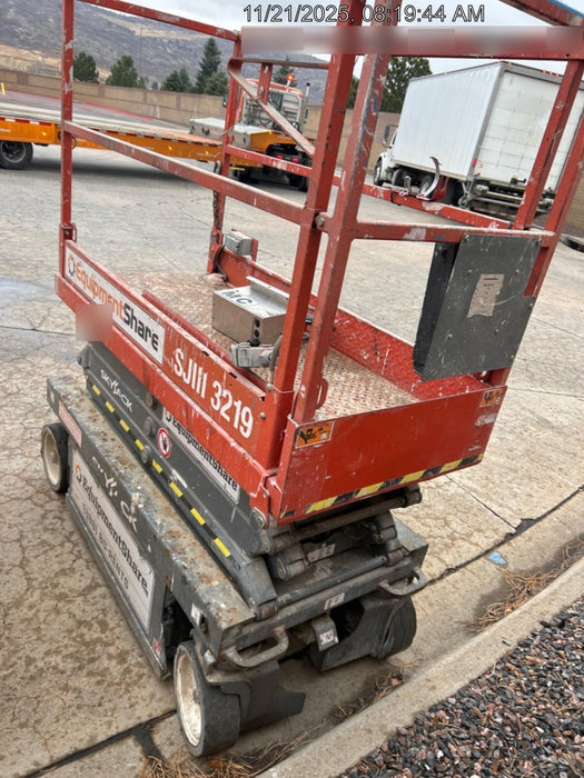 2019 SKYJACK SJIII-3219