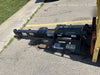 2020 STAR INDUSTRIES M1360B - Star JIB Boom